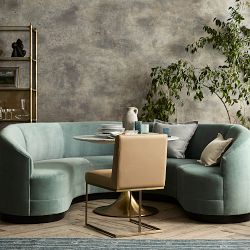 Capri Banquette