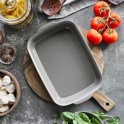 GreenPan&#8482; Ceramic Nonstick Ovenware Rectangular Baker with Lid