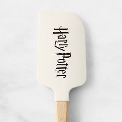 HARRY POTTER&#8482; Hedwig Wood Spatula