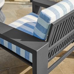 Larnaca Metal Outdoor Cushions