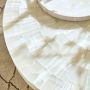 Mira Round Coffee Table (48&quot;)