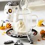 Skull Hot Chocolate Bomb