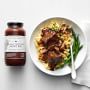 Williams Sonoma Braising Sauce, Beef Bourguignonne &amp; Black Truffle Short Rib