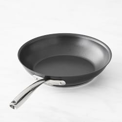 Williams Sonoma Signature Thermo-Clad&#8482; Nonstick Open Fry Pan