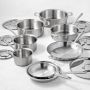 All-Clad Collective 14-Piece Cookware Set