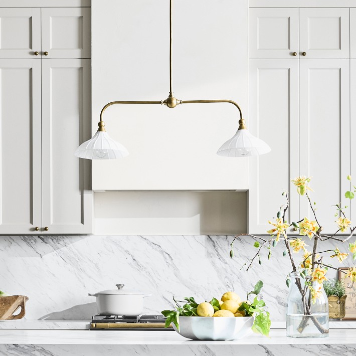 Amelia Linear Pendant