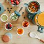 Babymoov Duomeal Glass Food Processor