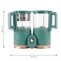 Babymoov Duomeal Glass Food Processor