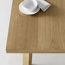 Copenhagen Dining Table &amp; Dining Chairs