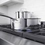 Cuisinart Professional Stainless-Steel 13-Piece Set