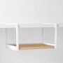 Hold Everything Under Cabinet Storage