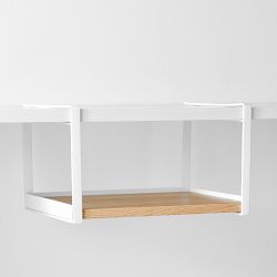 Hold Everything Under Cabinet Storage
