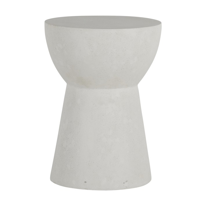 Ibis End Table (16&quot;)