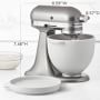 KitchenAid&#174; Artisan Stand Mixer &amp; Bread Bowl