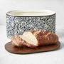 Williams Sonoma x Morris &amp; Co. Bread Box