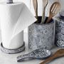 Williams Sonoma x Morris &amp; Co. Utensil Holder