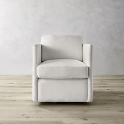 Naples Swivel Chair