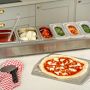 Ooni Pizza Topping Station