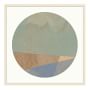 Timber Circle Shadowbox Series