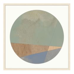 Timber Circle Shadowbox Series