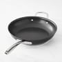 Williams Sonoma Signature Thermo-Clad&#8482; Nonstick Open Fry Pan