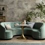 Capri Banquette