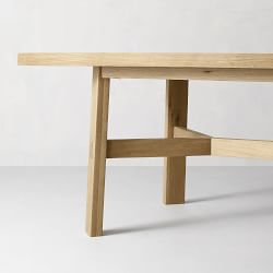 Copenhagen Dining Table &amp; Dining Chairs