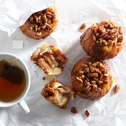 Galaxy Desserts&#174; Sticky Buns
