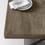 Navarro Extendable Rectangular Dining Table (98&quot;-142&quot;)