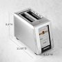 Revolution InstaGLO R180 Connect Toaster