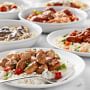 Six Globally-Inspired Entr&#233;es