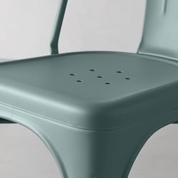 Tolix Dining Side Chair