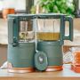Babymoov Duomeal Glass Food Processor