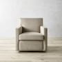 Brighton Swivel Chair