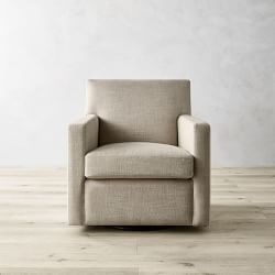 Brighton Swivel Chair