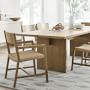 Cortina Dining Armchair