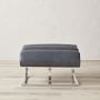 Maverick Ottoman (28&quot;)