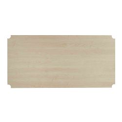 MeshWorks Utility Wood Top