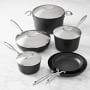 SCANPAN&#174; Professional Nonstick 10-Piece Cookware Set