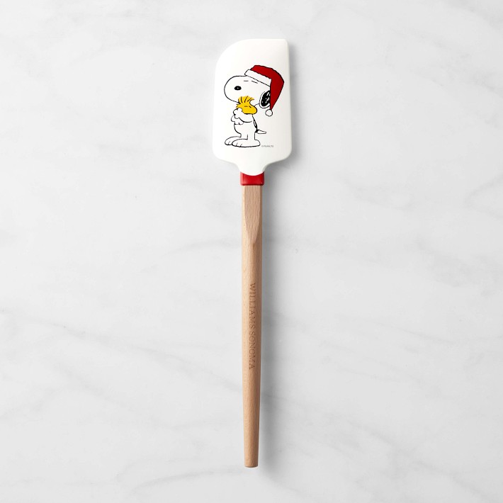 PEANUTS™ Holiday Snoopy Spatula, Medium