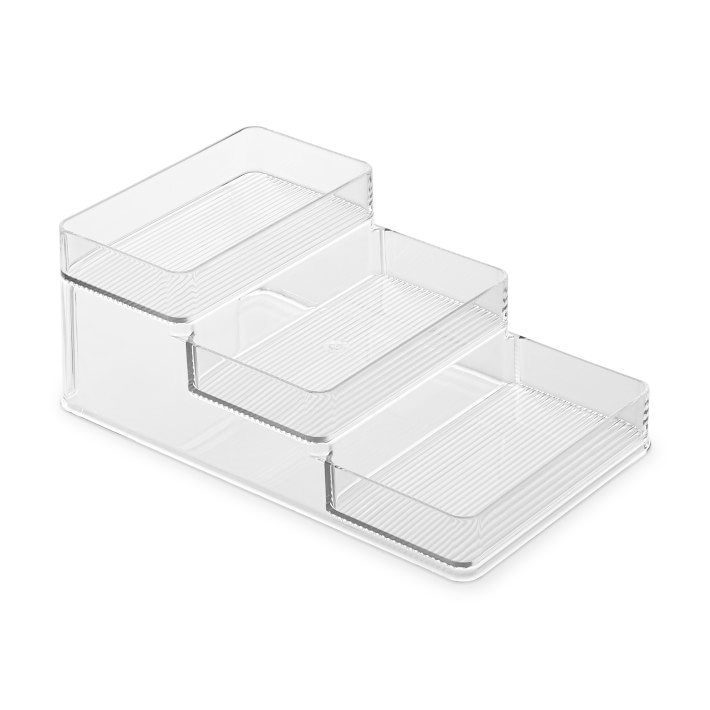 iDesign Spice Stadium Shelf