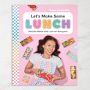 Sulhee Jessica Woo: Let's Make Some Lunch