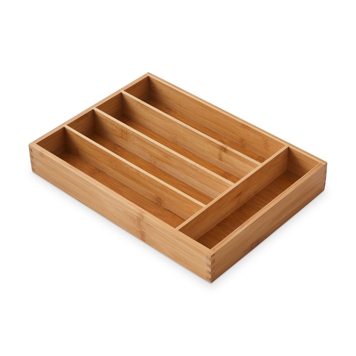 iDesign Formbu Cutlery Tray