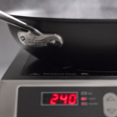 Induction Cookware