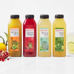 Fresh Victor Margarita Mixes