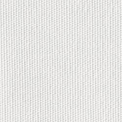 WS Bridgehampton White Sofa Cushion, Standard, Sunbrella Performance Canvas, White, Slate White Metal