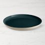 Emile Henry Everyday Dinner Plate, Set of 4, Blue