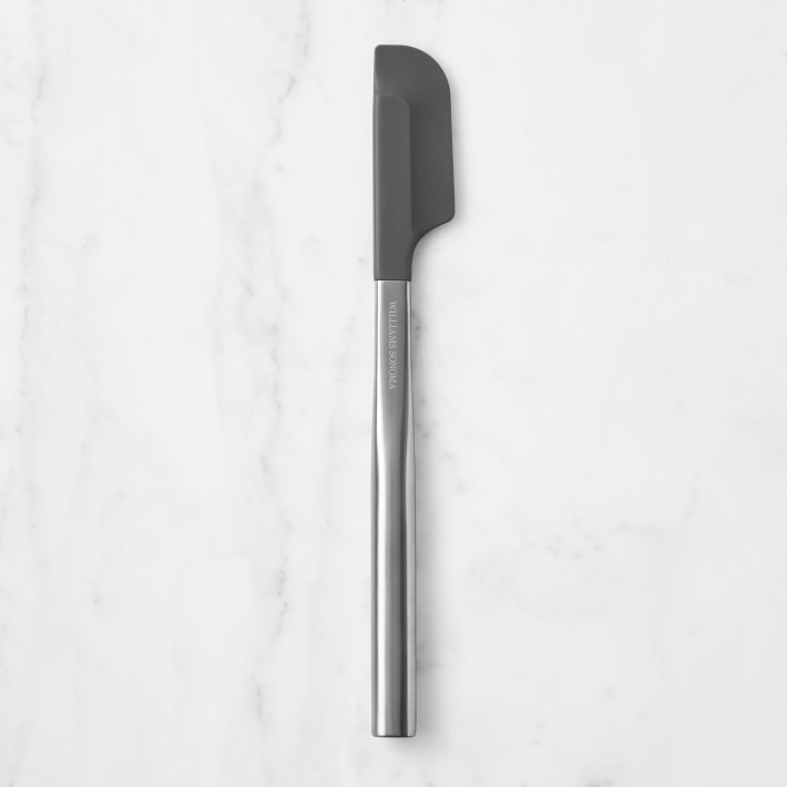 Williams Sonoma Signature Silicone Jar Spatula