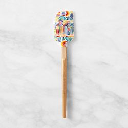 Williams Sonoma St. Jude Wood Spatula, Medium