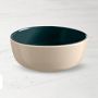 Emile Henry Everyday Cereal Bowl, Set of 4, Blue